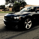 Illustration for article titled 2008 Dodge Charger SRT8, Part Two